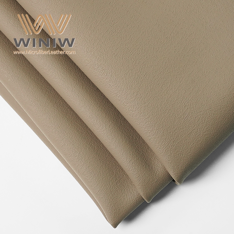 Artificial Automotive Leather