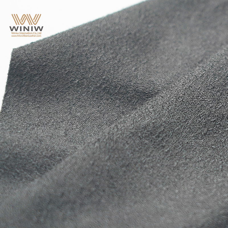 Tissu en cuir véritable ou en cuir synthétique pour les acheteurs