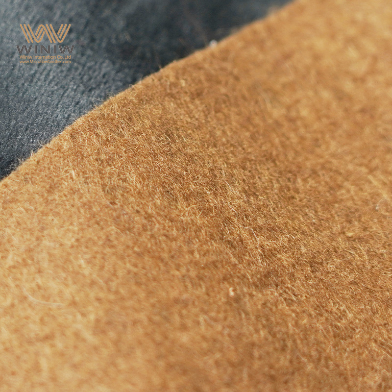 Qu'est-ce que le cuir microfibre et comment est-il fabriqué ?