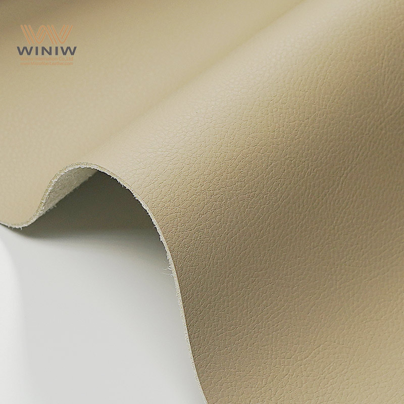 Cuir PU ou cuir véritable : lequel dure le plus longtemps ?