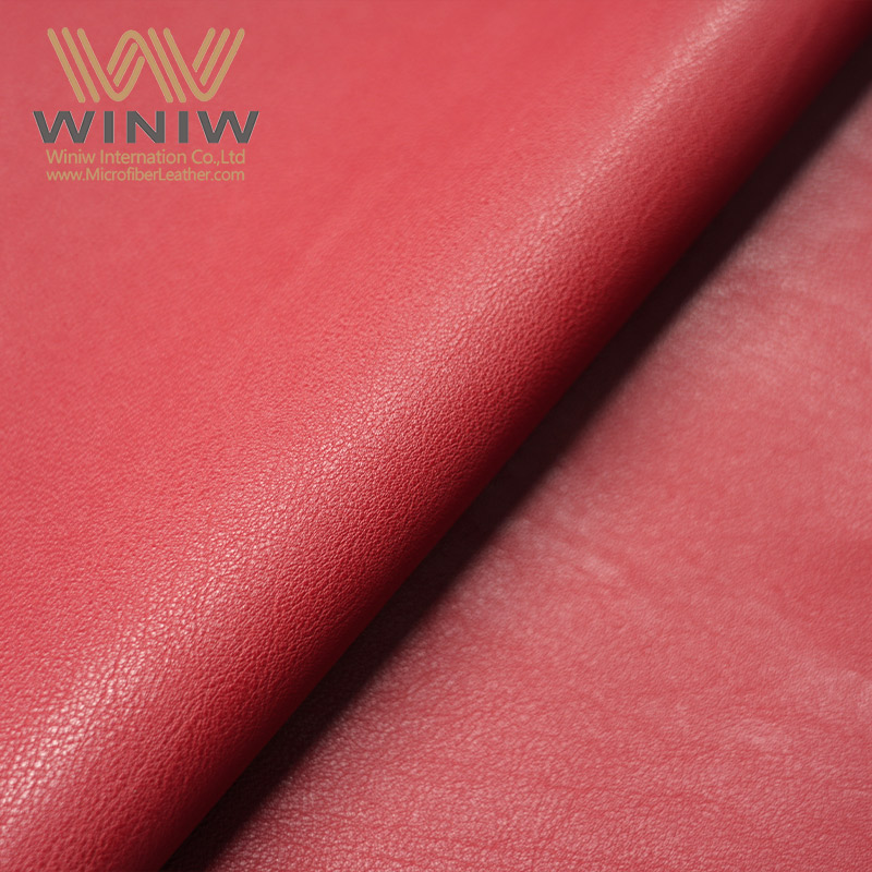 Avantages et inconvénients du similicuir PU expliqués simplement