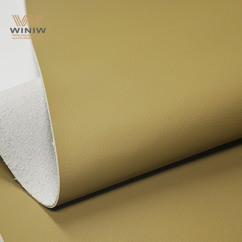 Conseils d'achat pour un similicuir de qualité durable